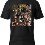 Classic Black Love Black