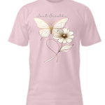 Just Breathe Pink
