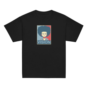 Vision