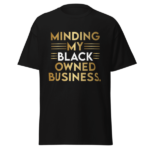 Black Owned Business