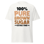 Brown Suger
