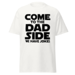 Dad Side