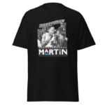 MARTIN JODECI BLACK