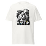 MARTIN JODECI WHITE