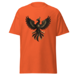 PHENIX ORANGE