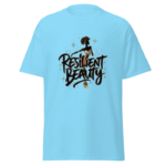 RESILIENT BEAUTY SKY BLUE