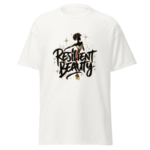 RESILIENT BEAUTY WHITE