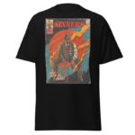 Sinners Comicbook