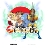Thundercats Salute